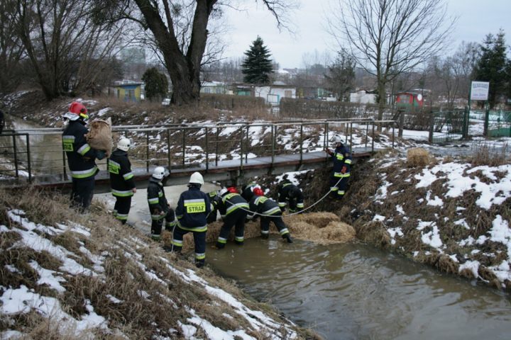 Struga Kochanka