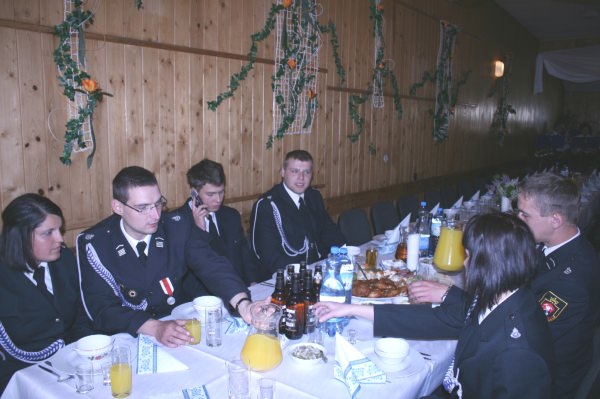 125 lat OSP Skarszewy