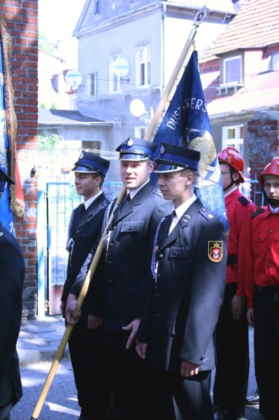 125 lat OSP Skarszewy