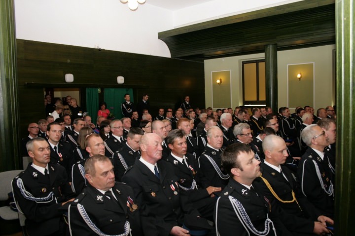 150 lat OSP Starogard