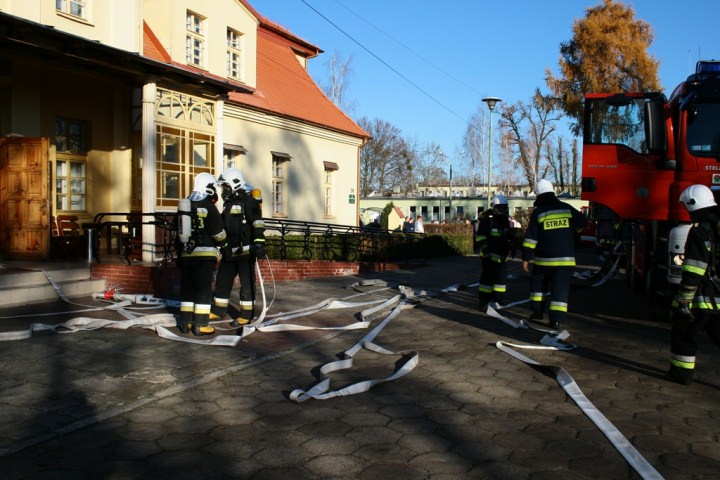 Szpęgawsk 2012