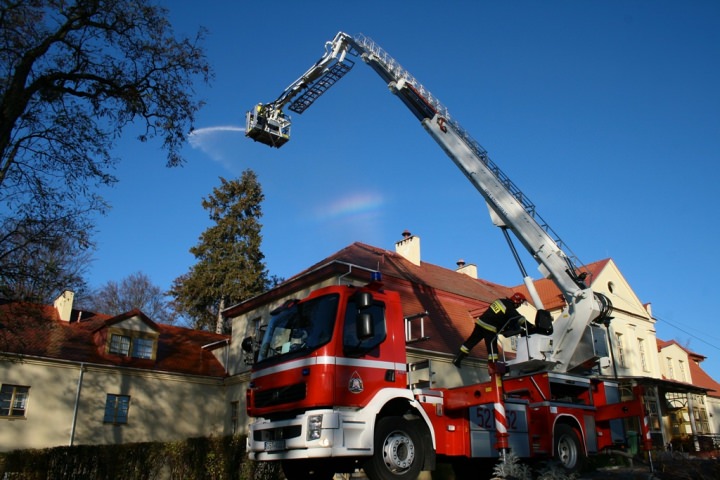 Szpęgawsk 2012