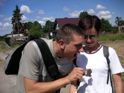 Skrzynia 2005