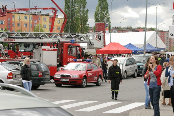Festyn 2012