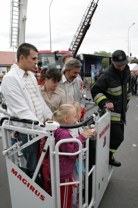 Festyn 2012