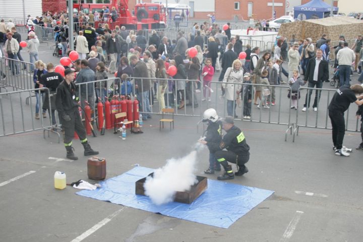Festyn 2012