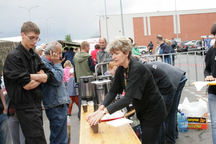 Festyn 2012