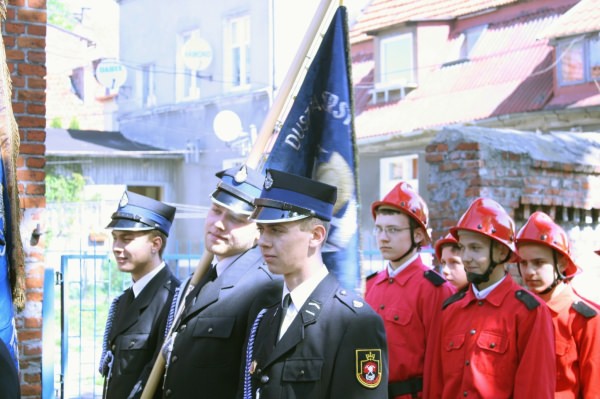 125 lat OSP Skarszewy