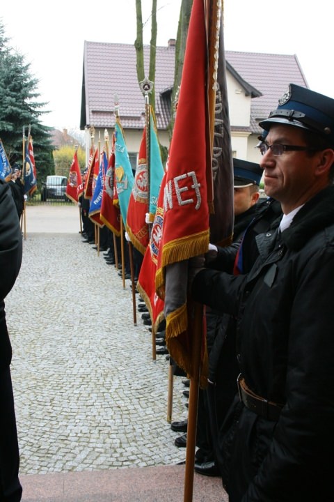 Zaduszki 2012