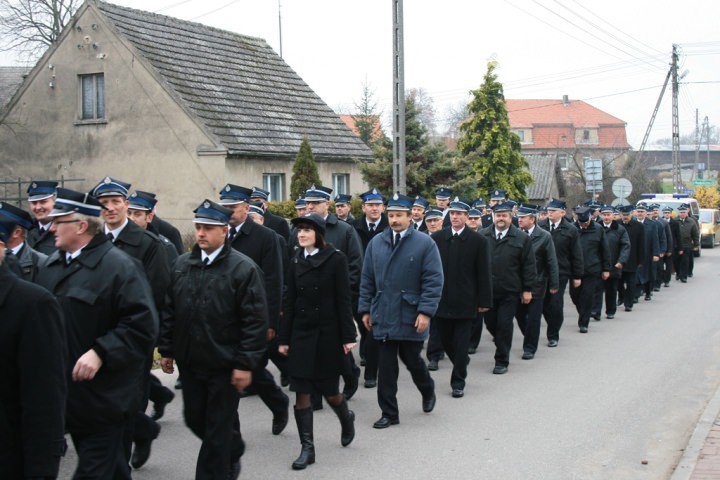 Zaduszki 2012