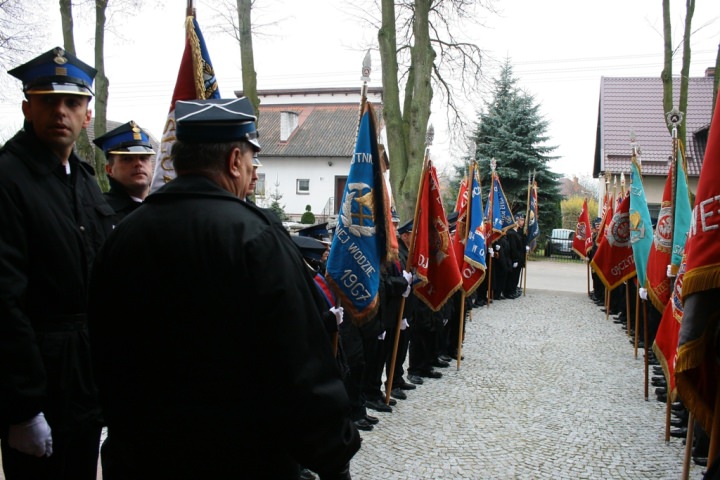 Zaduszki 2012