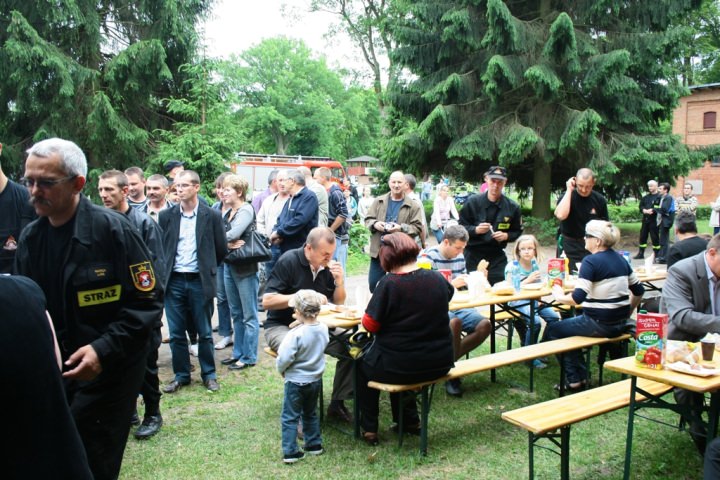 Zawody miejskie - 2012