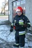 Ćwiczenia na stacji LPG - 29 grudnia 2009