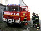 Ćwiczenia w starogardzkim młynie  - 30 marca 2010