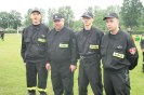Powiatowe zawody OSP i rat.med. 2011