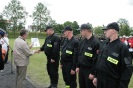 Powiatowe zawody MDP i rat.med. 2010